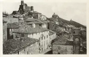 Hilltop Prints: San Marino
