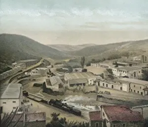 San Mateo R