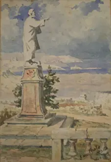 San Paolo, Malta