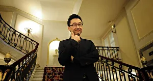 San Sebastiᮮ Festival 2009. Lu Chan