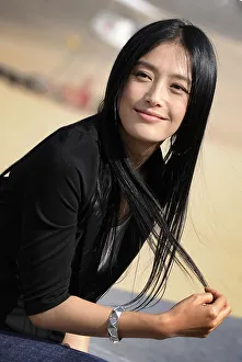 San Sebastiᮮ Festival 2009. Qin Lan