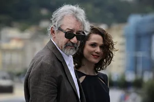 Euzkadi Collection: San Sebastiᮮ Festival 2012. Jos頓acrist
