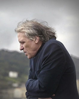 Abel Gallery: San SebastiᮮFestival 2005. Abel Ferrara