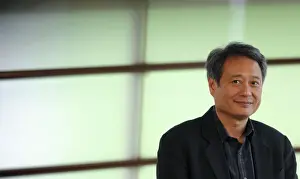 San SebastiᮮFestival 2009. Ang Lee