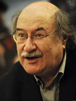 San SebastiᮮFestival 2009. Antonio SkᲭeta