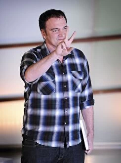 Cine Collection: San SebastiᮮFestival 2009. Quentin Tarantino