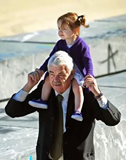 San SebastiᮮFestival 2010. Pasqual Maragall
