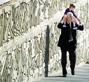 San SebastiᮮFestival 2010. Pasqual Maragall