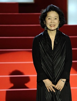 Euzkadi Collection: San SebastiᮮFestival 2010. Yun Junghee