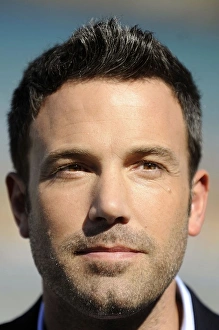 Euzkadi Collection: San SebastiᮮFestival 2012. Ben Affleck