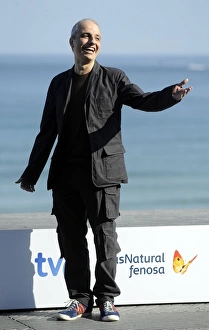 Euzkadi Collection: San SebastiᮮFestival 2012. Pablo Berger