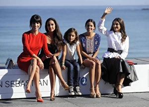 Euzkadi Collection: San SebastiᮮFestival 2012. Snow White (2012)