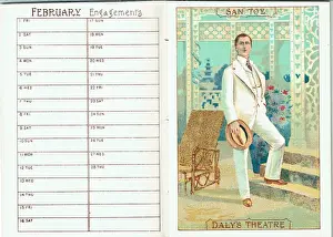 San Toy by Edward A Morton