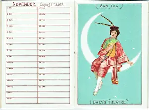 San Toy by Edward A Morton