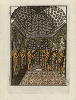Temple of Solomon, Jerusalem