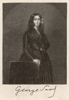 Charpentier Prints: Sand (Charpentier)