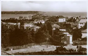 Sandbanks, Poole, Dorset