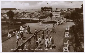 Sandbanks, Poole, Dorset