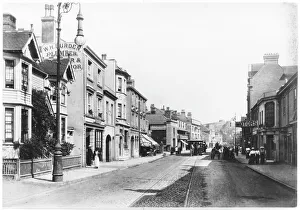SANDGATE - 1902