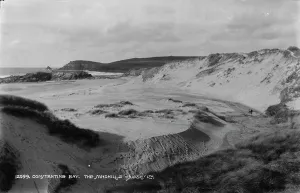 Dunes Prints: The Sandhills at Constantine Bay