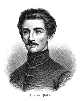 Sandor Petofi - 2