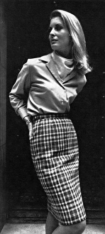 Brand Gallery: Sandra Paul (Howard)