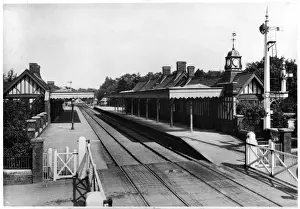 Sandringham - 1922