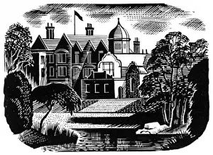 Sandringham Prints: Sandringham