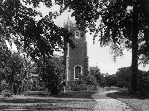 Sandringham Church