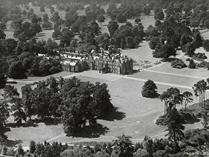 Qeiln Prints: Sandringham House