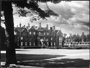 Sandringham House