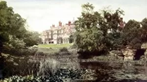 Images Dated 4th February 2005: Sandringham House, Norfolk, 1935