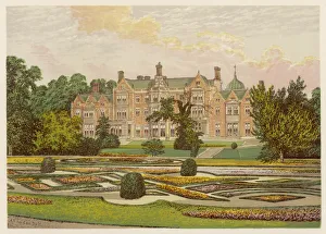 1879 Collection: Sandringham (Morris)