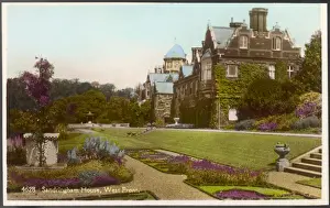 Sandringham / West Front