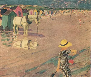 The Sands