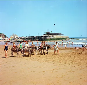 The sands, Broadstairs