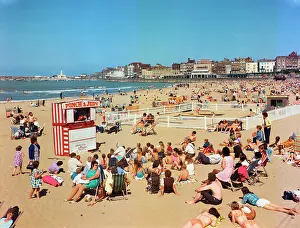 The sands, Margate