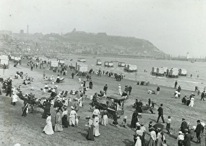 Digital Collection: Sands Scarborough