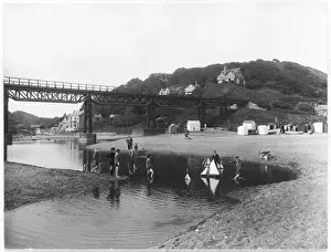 SANDSEND - 1926