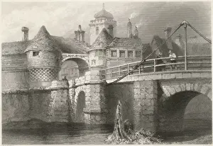 Sandwich, Kent