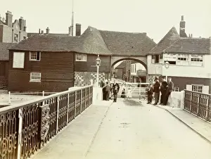 Sandwich, Kent