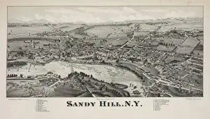 Sandy Hill, N. Y