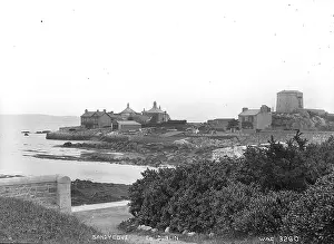 Visible Prints: Sandycove, Co. Dublin