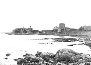 Coastline Collection: Sandycove, Co. Dublin