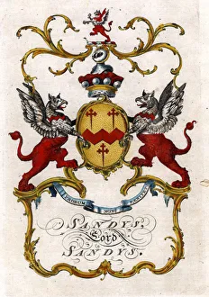 Sandys Prints: Sandys - Lord Sandys