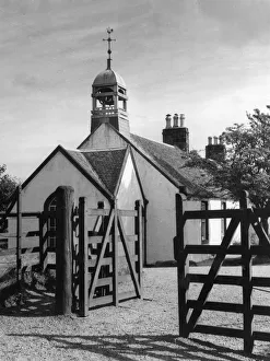 Images Dated 4th August 2011: Sannox Church