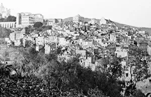 Sanremo, Italy, Victorian period