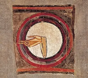 SANT CLIMENT DE TAsLL, Master of (12th century)