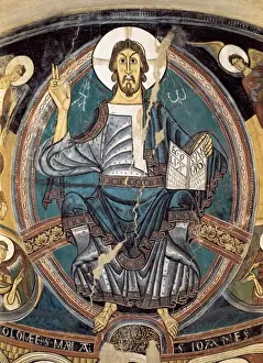 SANT CLIMENT DE TAsLL, Master of (12th century)