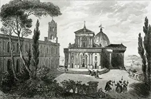 Santa Casa, Loreto